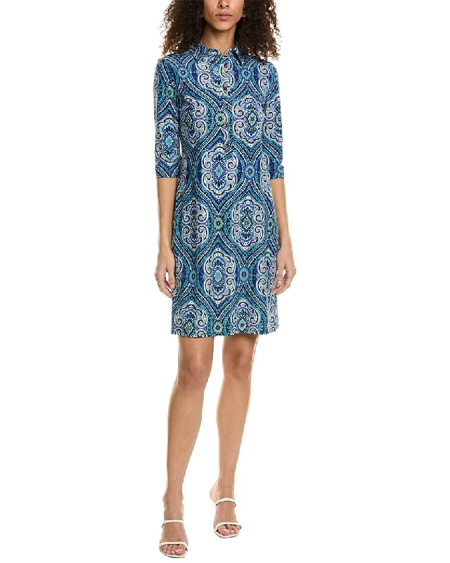 Women's Casual Outfit Jude Connally womens  Susanna Tailored Dress, xs