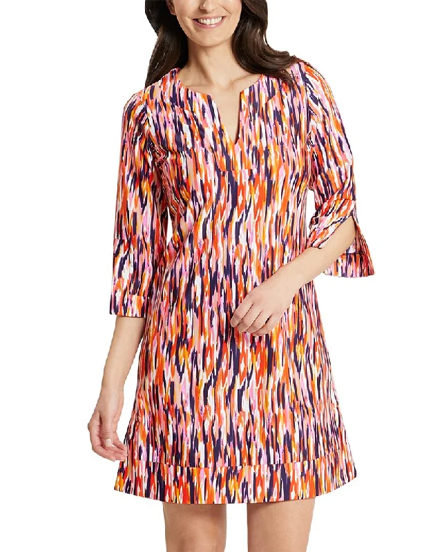 Eclectic Fashion Jude Connally Megan Tunic Dress