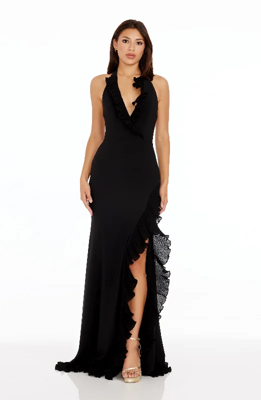 Street Style Discounts Kathleen Dress Bold Silhouette