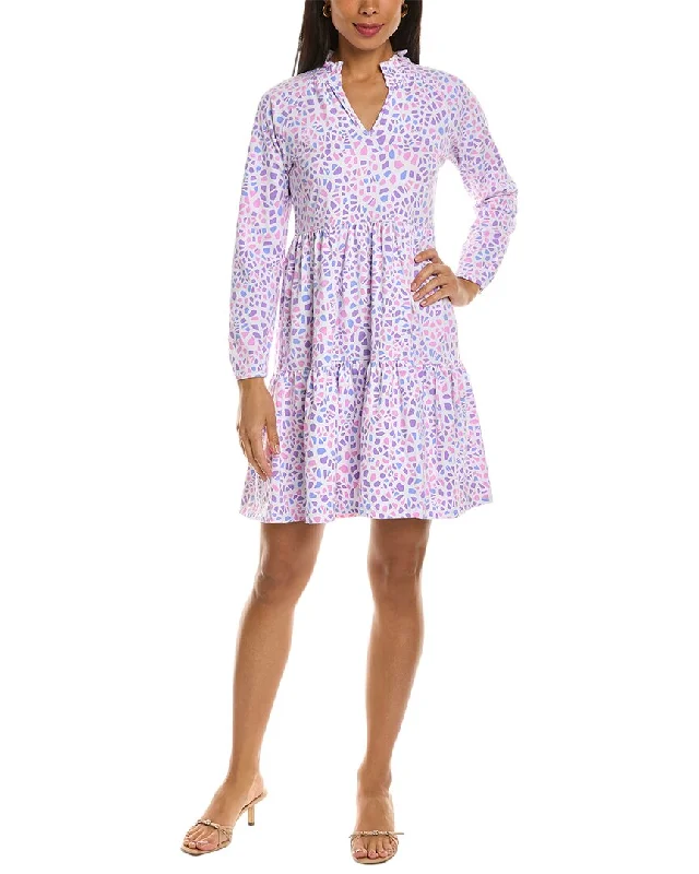 Classic Clothes For Women Duffield Lane Fiona Dress