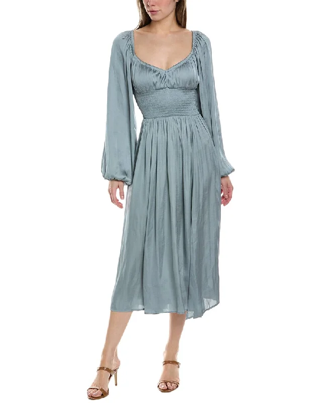 Women's Outdoor Activity Garments o.p.t. Nala A-Line Dress