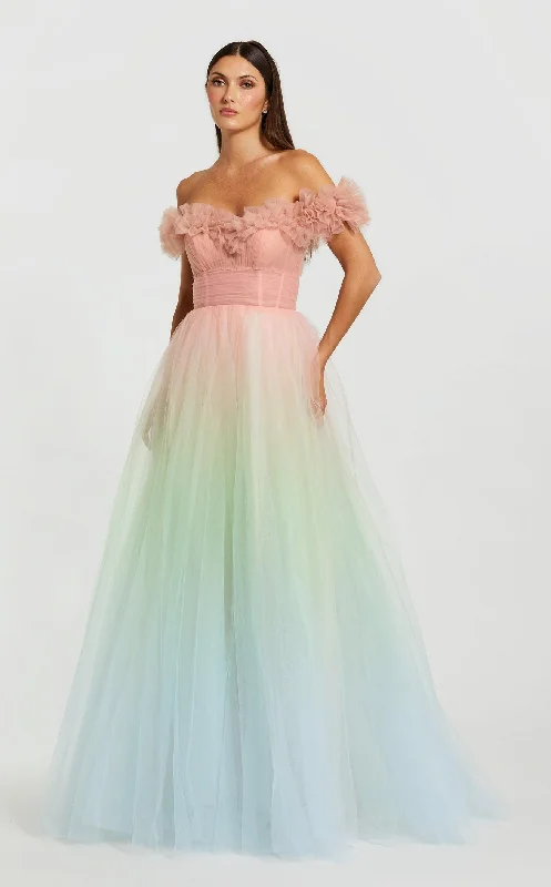 Massive Selection Sale Mac Duggal 37002 Dress Fashion-Forward Style