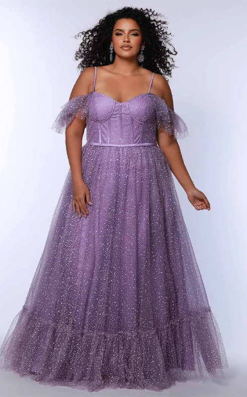 Huge Markdowns Sydneys Closet SC7411 Dress Holiday Sale