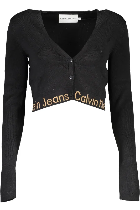 Women's Casual Garments Trendy Styles Calvin Klein Lyocell Women Women's Sweater