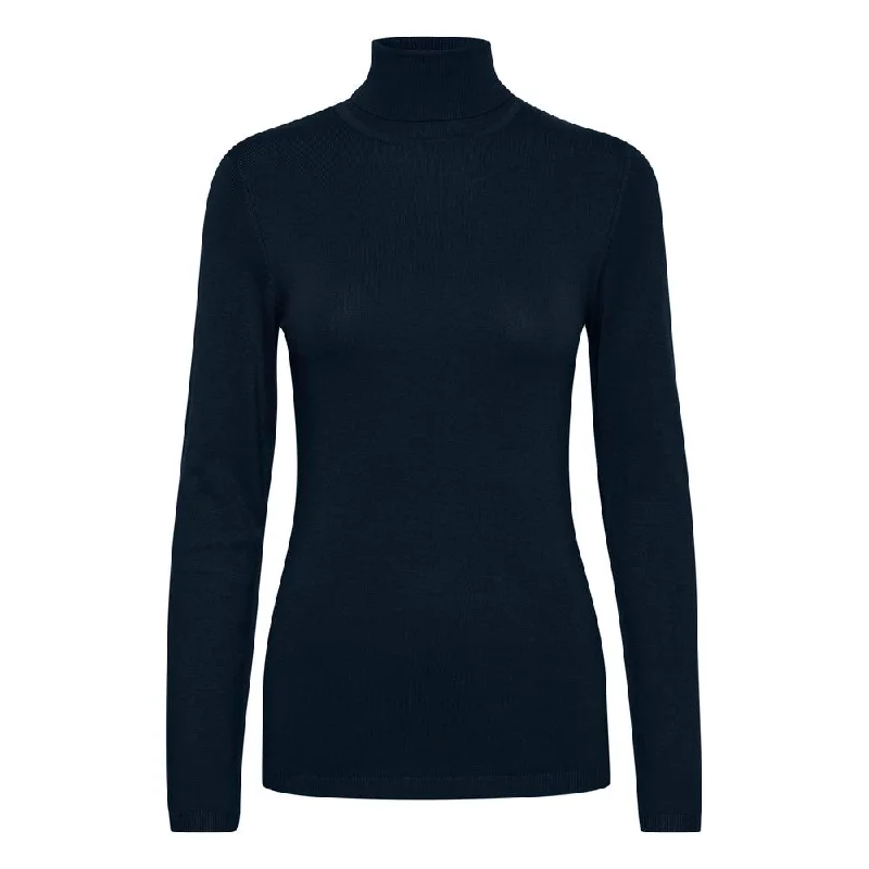 Stylish Outerwear Clothing For Women Step Ahead, Lead The Trend ICHI Viscose Women's Sweater Stylish Outerwear Clothing For Women Step Ahead, Lead The Trend ICHI Viscose Women's Sweater