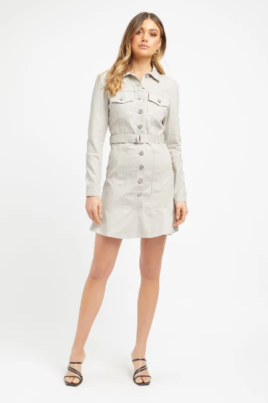 Elegant Women's Evening Garments Jasper Dublin Dress