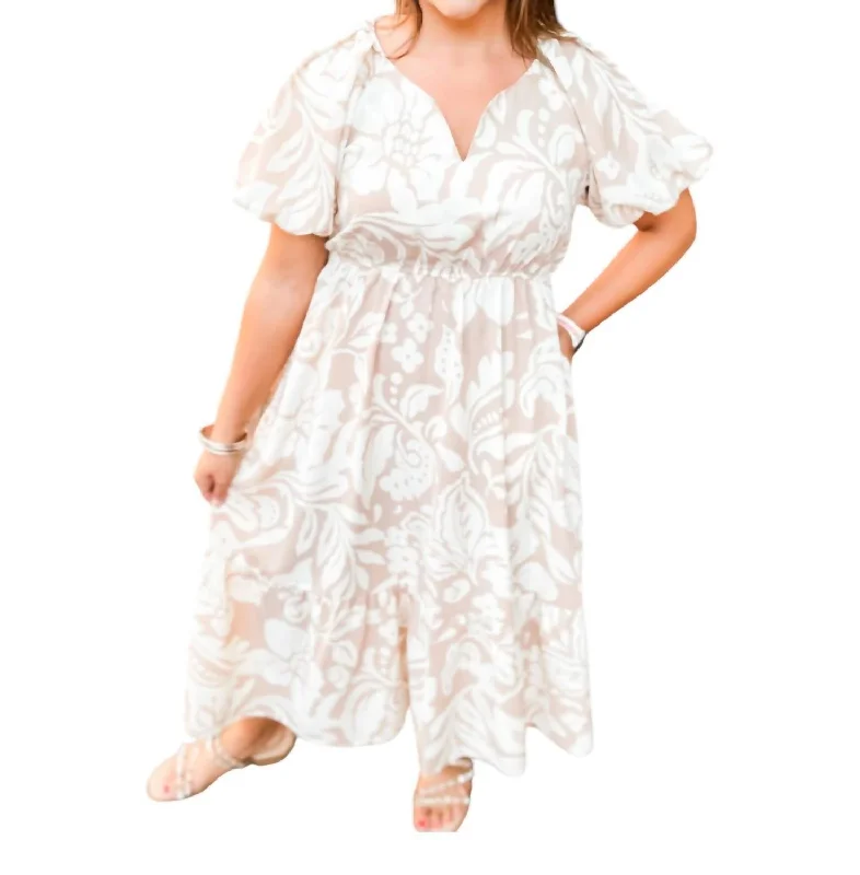 Clothes Women Take It Away Dress In Be