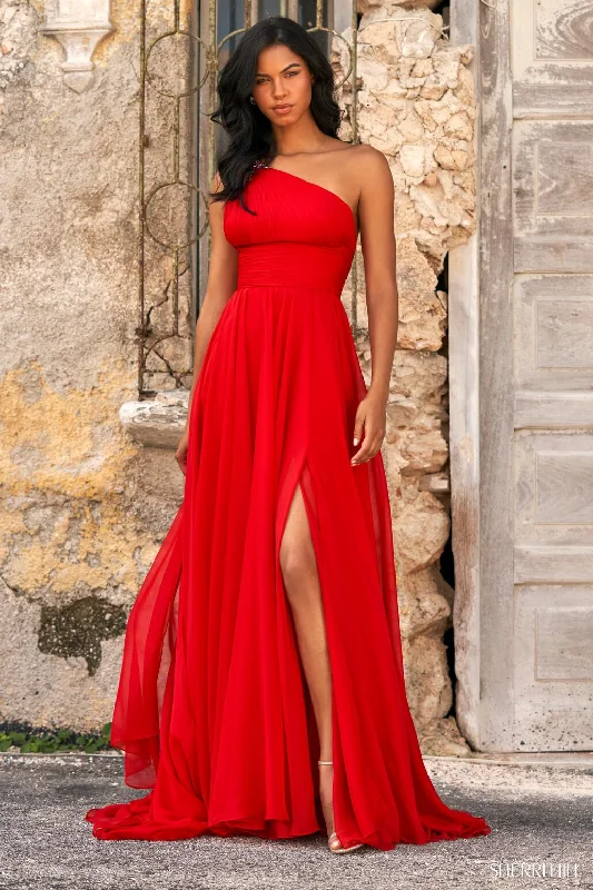 Discover Now Sherri Hill 55006 Dresses Bold Patterns