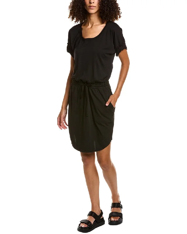 Woman Clothing Michael Stars Valerie Dress