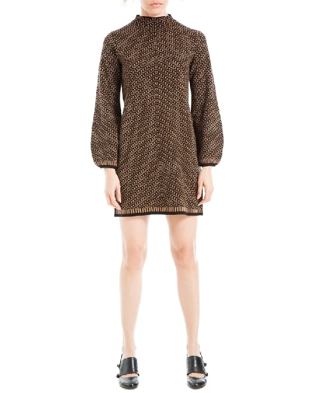 Women's Casual and Dressy Outfits Max Studio Sweater Dress