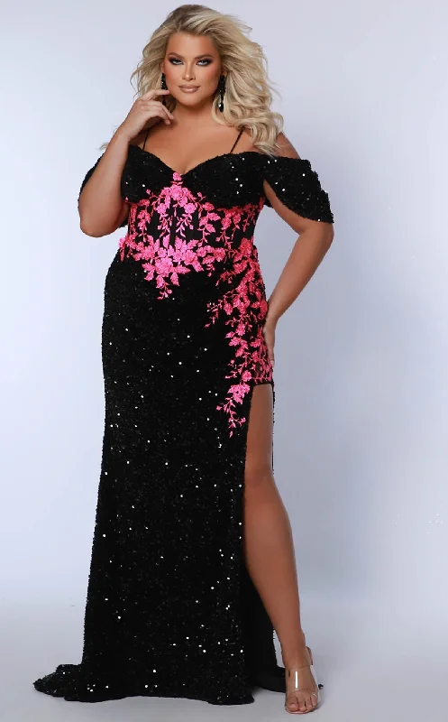 Pink/Black
