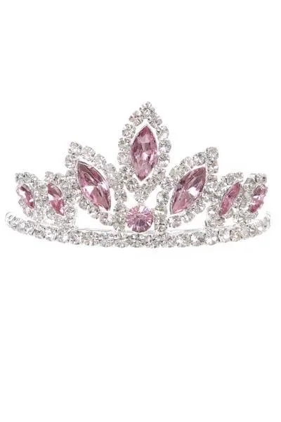 Pink/Silver