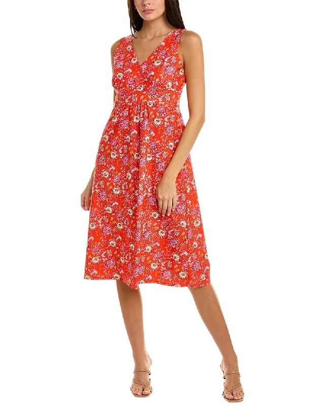 Elegant Women's Clothing Jude Connally Dress