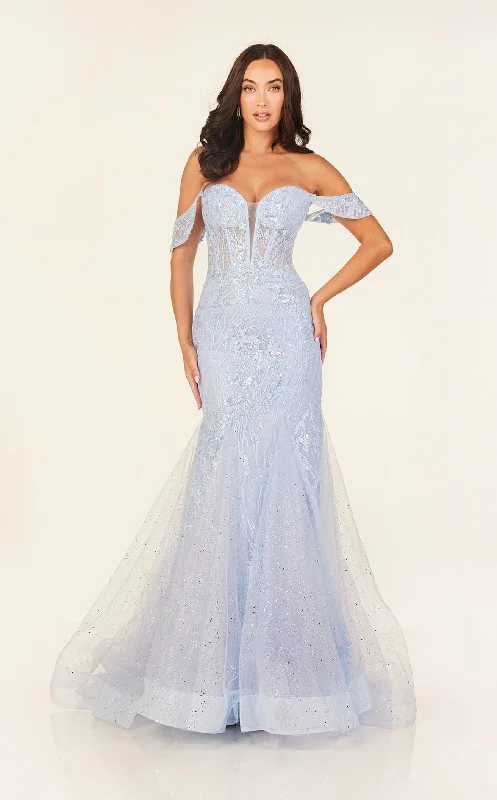 French Blue