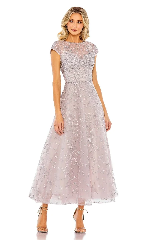 Fashion Forward Mac Duggal 20338 Dress Boho - Chic Festival - Ready Style