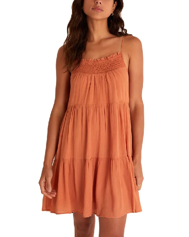 Clothing Sales Z Supply Breezy Crinkle Dress