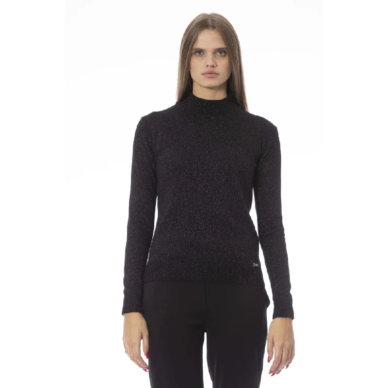 Women's Trendy Apparel Flash Sale Baldinini Trend " Cashmere Women Women's Sweater" Women's Trendy Apparel Flash Sale Baldinini Trend " Cashmere Women Women's Sweater"