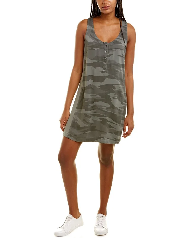 Exclusive Discount Splendid Twill Tank Dress