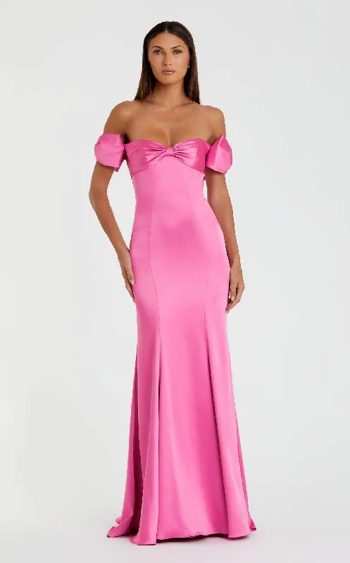 Fashionable Comfort Promotions Mac Duggal 68875 Dress Everyday Glamour
