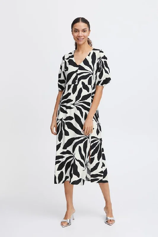 Vintage Fashion JANINA DRESS