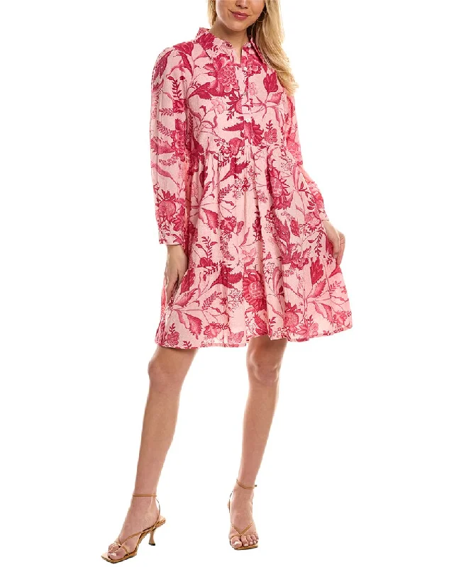 Flash Sale Online Ro's Garden Begonia Dress