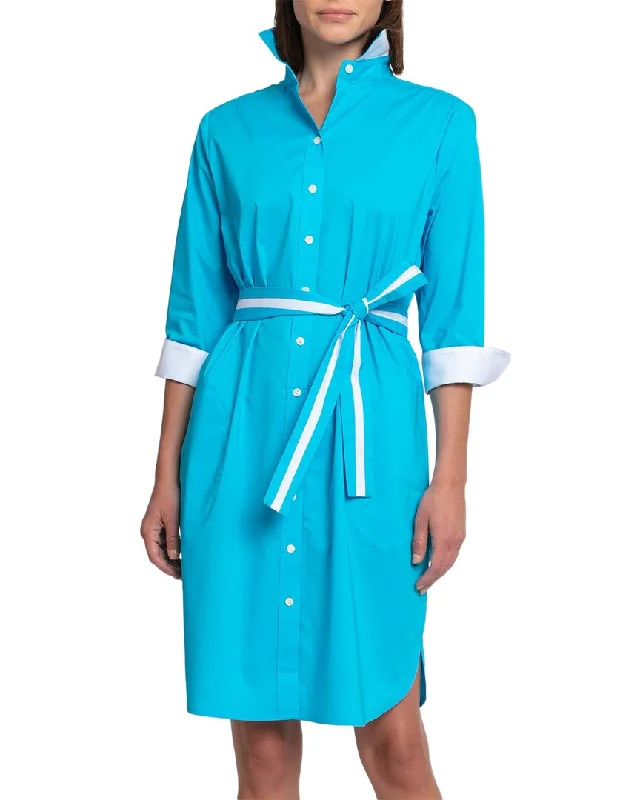 End Of Season Sale Clothing Hinson Wu Kathleen Dress