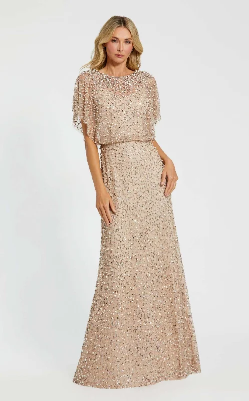 Top Deals Mac Duggal 14523 Dress Nordic Minimalist Home Look