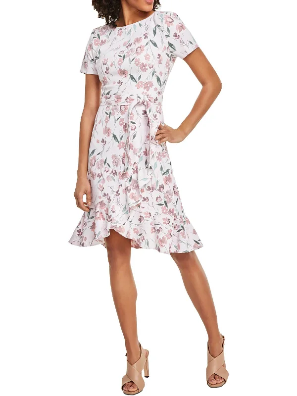 Women's Comfortable Lounge Outfit Womens Party Short Sheath Dress