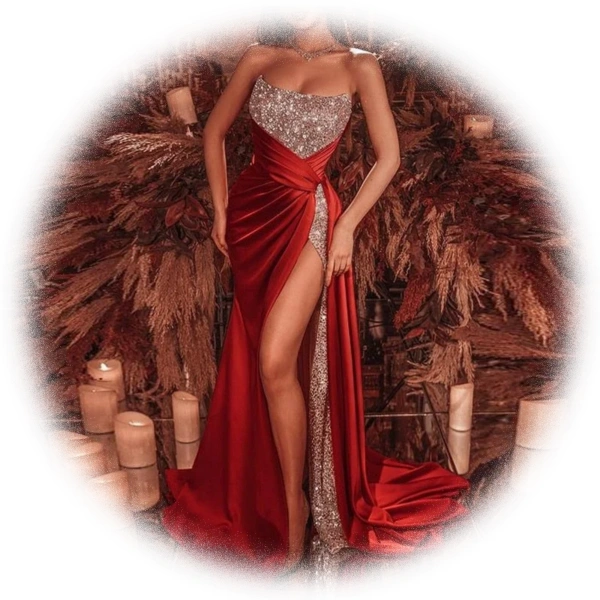 Fashion-Forward Dresses for the Trendsetter in You