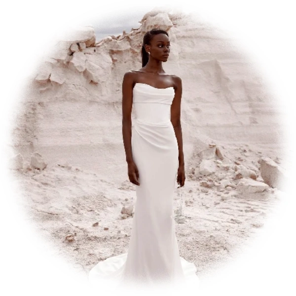 Edgy & Chic – Dresses with an Attitude